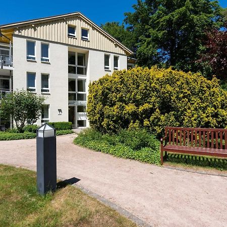 Strand Park Heringsdorf _ 2_11 المظهر الخارجي الصورة