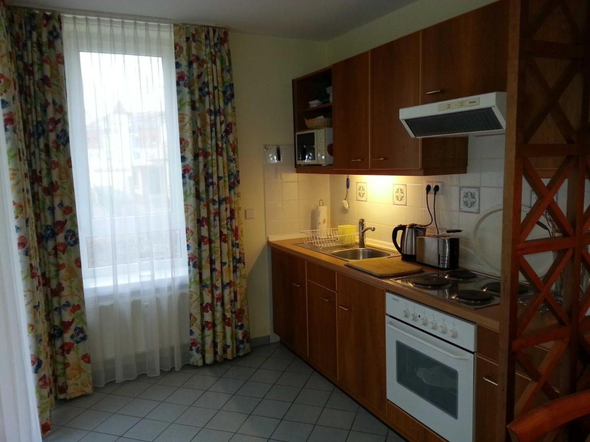 Strand Park Heringsdorf _ 2_11 المظهر الخارجي الصورة